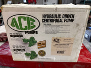 ACE ACE Hydraulic Driven Centrifugal Pump FMC-150-HYD-206