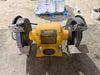 DEWALT DEWALT 8" Bench Grinder DW758