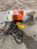 Electric Chain Hoist w/ Pendant Control