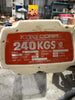 Electric Chain Hoist w/ Pendant Control