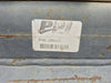 Conveyor System Assembly w/25 HP, 575 Volts Electric Motor