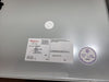 HOFFMAN A12N126 12 x 12 x 6 in Steel Junction Box with DIN Rail Terminal Blocks - Type 1
