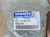 KOMATSU 707-76-65120 Genuine Replacement Bushing