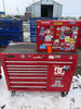 Tool Cabinet Lot #10
