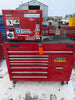 Tool Cabinet Lot #9