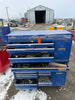 Tool Cabinet Lot #8