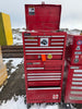 Tool Cabinet Lot #7