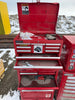 Tool Cabinet Lot #7