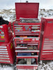 Tool Cabinet Lot #5