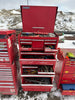 Tool Cabinet Lot #4