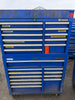 Tool Cabinet Lot #19