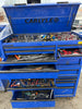 Tool Cabinet Lot #18