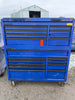 Tool Cabinet Lot #18