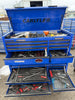 Tool Cabinet Lot #17