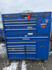 Tool Cabinet Lot #16