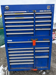 Tool Cabinet Lot #15