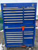Tool Cabinet Lot #15