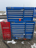 Tool Cabinet Lot #14