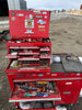 Tool Cabinet Lot #13