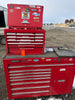 Tool Cabinet Lot #13