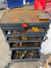 Tool Cabinet Lot #12