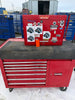 Tool Cabinet Lot #11
