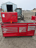Tool Cabinet Lot #35