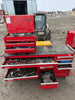 Tool Cabinet Lot #35