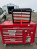 Tool Cabinet Lot #34
