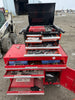Tool Cabinet Lot #34