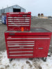 Tool Cabinet Lot #33