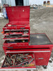 Tool Cabinet Lot #33