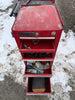 Tool Cabinet Lot #32