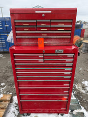 Tool Cabinet Lot #31
