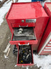 Tool Cabinet Lot #27