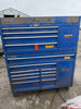Tool Cabinet Lot #25