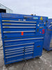 Tool Cabinet Lot #23