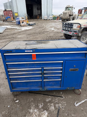 Tool Cabinet Lot #22