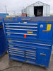 Tool Cabinet Lot #21
