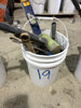 Misc. Tool Bucket #19