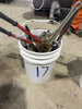 Misc. Tool Bucket #17