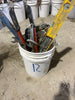 Misc. Tool Bucket #12