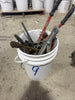 Misc. Tool Bucket #9