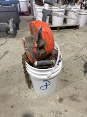 Misc. Tool Bucket #8