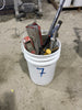 Misc. Tool Bucket #7