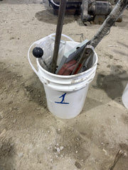 Misc. Tool Bucket #1