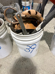 Misc. Tool Bucket #39