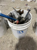 Misc. Tool Bucket #33