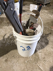 Misc. Tool Bucket #28