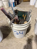 Misc. Tool Bucket #24